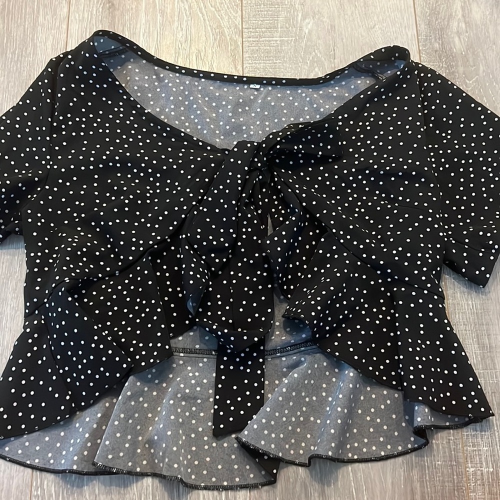 Shein Blouse